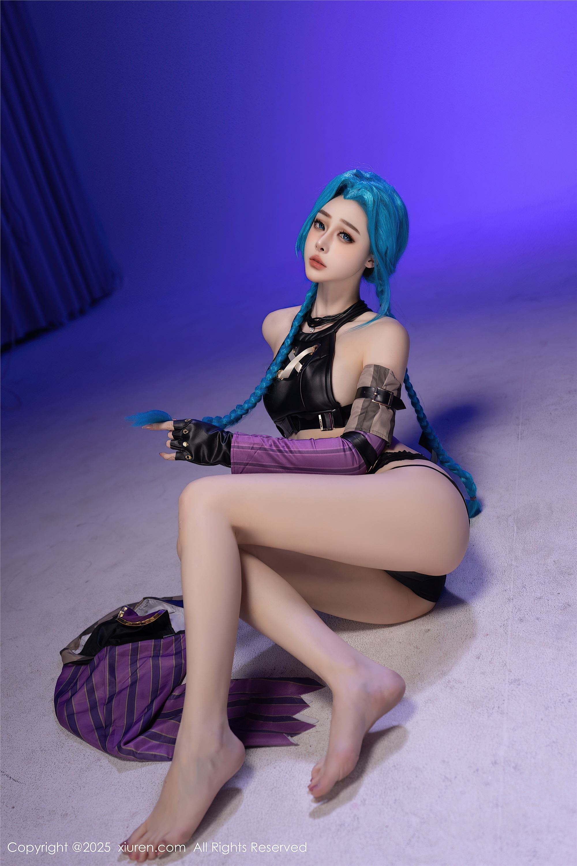 Xiuren秀人网 2025.06.27 NO.10479 小逗逗